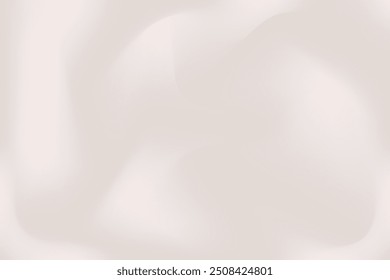 Abstract Background Design Creative color wave