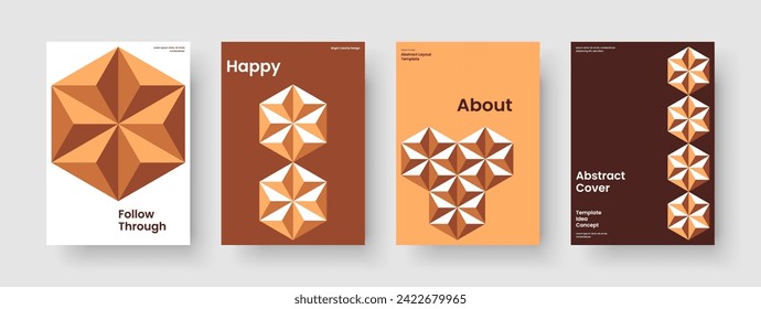 Abstract Background Design. Creative Flyer Layout. Geometric Report Template. Business Presentation. Banner. Book Cover. Brochure. Poster. Portfolio. Journal. Catalog. Handbill. Brand Identity