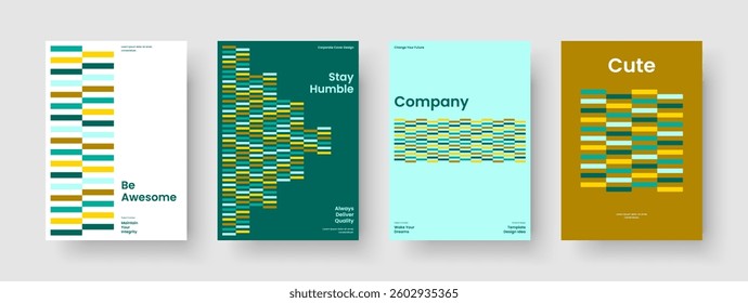 Abstract Background Design. Creative Flyer Template. Geometric Poster Layout. Book Cover. Brochure. Banner. Business Presentation. Report. Portfolio. Notebook. Pamphlet. Handbill. Advertising