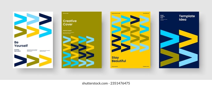 Abstract Background Design. Creative Report Template. Isolated Brochure Layout. Book Cover. Poster. Flyer. Business Presentation. Banner. Brand Identity. Portfolio. Magazine. Handbill. Journal