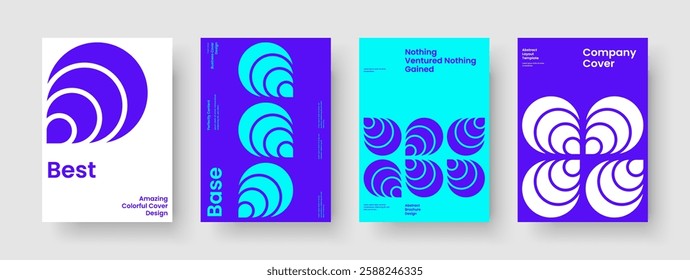 Abstract Background Design. Creative Report Template. Geometric Book Cover Layout. Flyer. Banner. Brochure. Poster. Business Presentation. Newsletter. Notebook. Catalog. Handbill. Journal