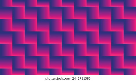 Diseño de fondo abstracto. Forma de moda creativa