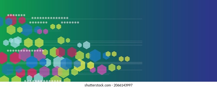 abstract background design decor . web and techno