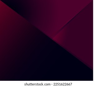 Abstract background design in deep purple color