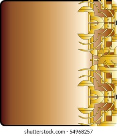 abstract background for design and designers