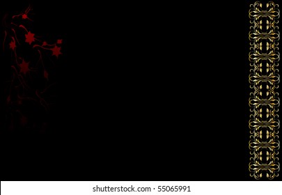 abstract background for design and designers