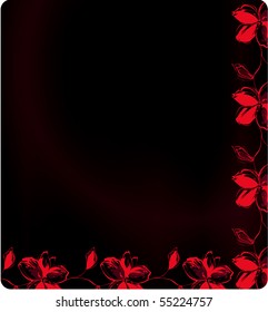 abstract background for design and designers