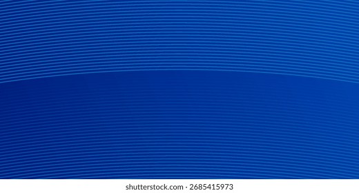 Projeto de fundo abstrato com linhas diagonais azul e rosa. Vetor Eps10