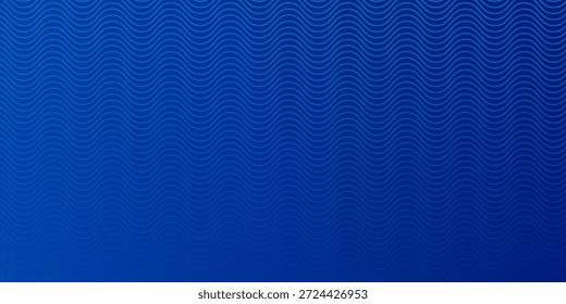 Abstractas diseño de fondo con líneas diagonales azules y rosas. Vector Eps10