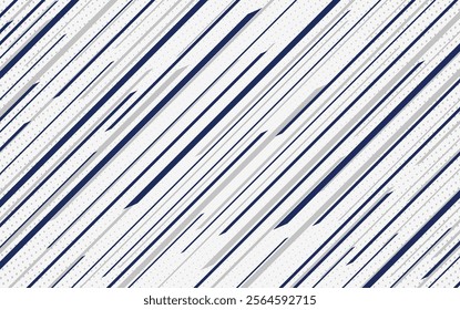 Abstract background design with diagonal slash line design	