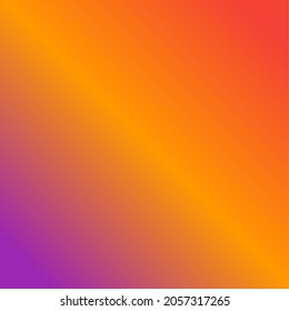 an abstract background design with different color combinations to create an interesting color effect