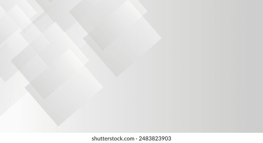 Abstract Background Design Elegant wavy vector background