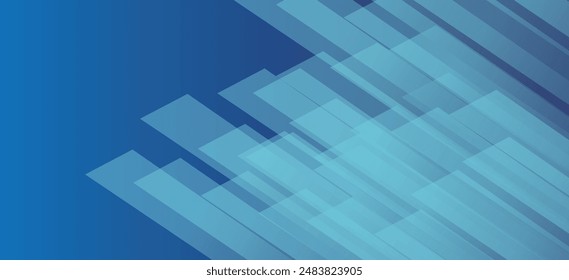 Abstract Background Design Elegant wavy vector background
