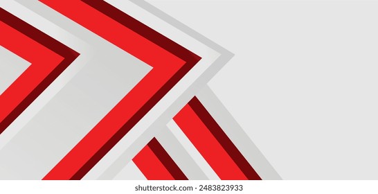 Abstract Background Design Elegant wavy vector background