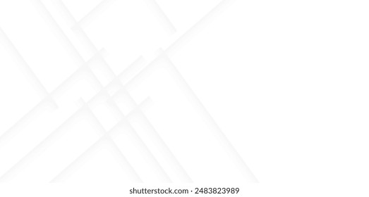 Abstract Background Design Elegant wavy vector background