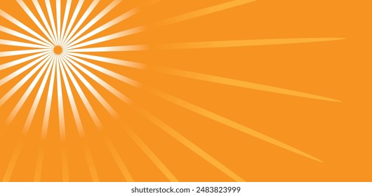 Abstract Background Design Elegant wavy vector background