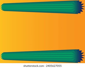 Abstract background design element illustration vector