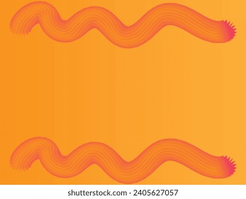 Abstract background design element illustration vector