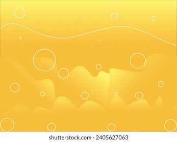 Resumen de la ilustración del elemento de diseño de fondo vector