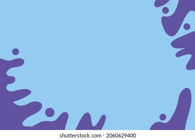 Abstrakte Hintergrunddesign-Elemente Moderne Design-Tapete