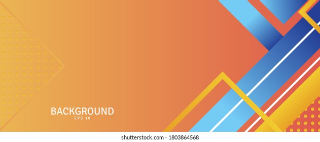 abstract background design, eps 10, vector