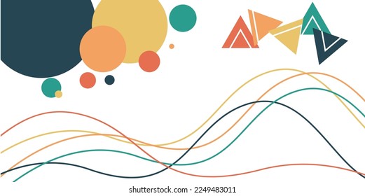 abstract background design ,EPS 10