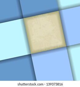 Abstract background design. EPS10 format. Transparencies used in overlay and multiply modes.