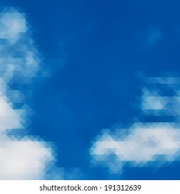 Abstract background for design. + EPS10 vector file