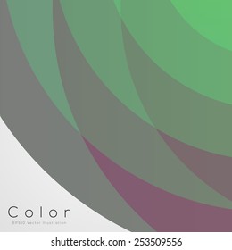 Abstract Background for Design | EPS10 Vector