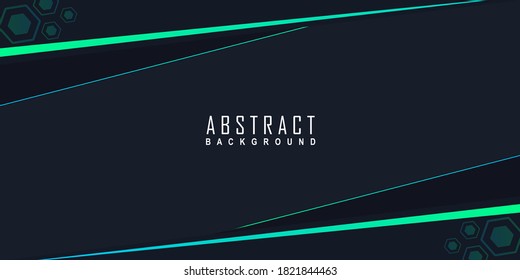 abstract background design free vector