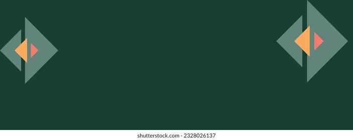 abstract background design. geomatical shapes background design. vector pattern design 