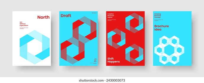 Abstract Background Design. Geometric Banner Template. Isolated Business Presentation Layout. Poster. Flyer. Brochure. Report. Book Cover. Handbill. Magazine. Leaflet. Pamphlet. Journal. Notebook