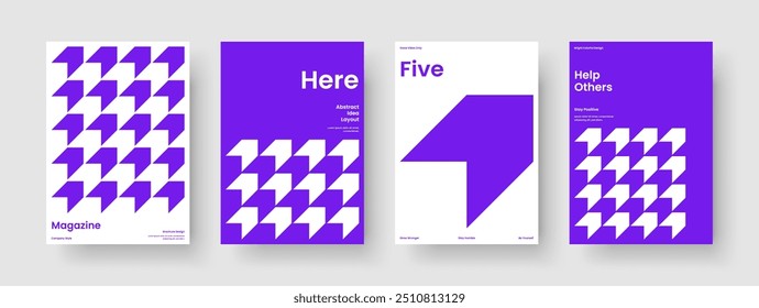 Abstract Background Design. Geometric Banner Template. Isolated Business Presentation Layout. Flyer. Poster. Brochure. Report. Book Cover. Newsletter. Brand Identity. Portfolio. Handbill. Notebook