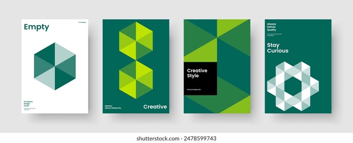 Abstract Background Design. Geometric Brochure Template. Creative Report Layout. Banner. Poster. Book Cover. Business Presentation. Flyer. Leaflet. Pamphlet. Magazine. Handbill. Journal. Newsletter