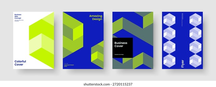 Diseño de fondo Abstractas. Diseño de folleto geométrico. Plantilla de Anuncio creativo. Portada de libro. Volante. Presentación de Negocios. Cartel. Informe. Catálogo. Identidad de marca. Revista. Cuaderno. Folleto