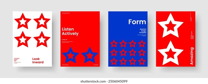 Abstract Background Design. Geometric Business Presentation Template. Isolated Report Layout. Flyer. Brochure. Book Cover. Poster. Banner. Newsletter. Portfolio. Leaflet. Advertising. Magazine