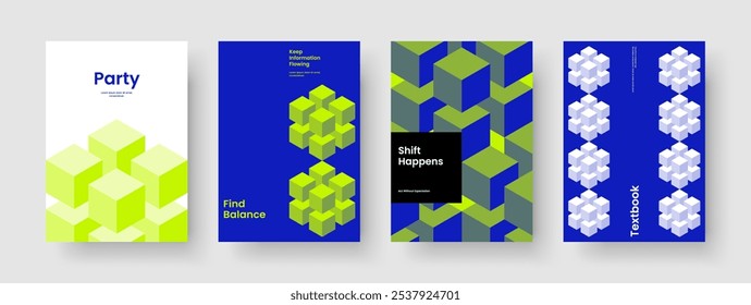 Diseño de fondo Abstractas. Diseño geométrico de la presentación del negocio. Plantilla moderna de la cubierta del libro. Volante. Anuncio. Folleto. Cartel. Informe. Boletín informativo. Catálogo. Identidad de marca. Diario. Folleto
