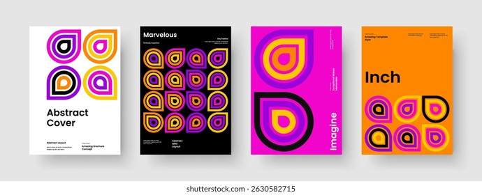 Abstract Background Design. Geometric Business Presentation Template. Creative Banner Layout. Poster. Book Cover. Brochure. Report. Flyer. Newsletter. Brand Identity. Journal. Magazine. Handbill