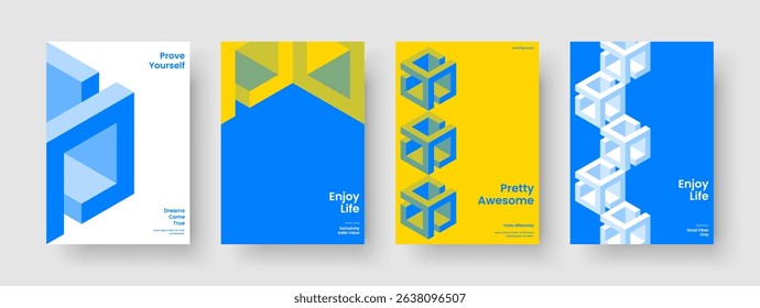 Abstract Background Design. Geometric Business Presentation Layout. Modern Book Cover Template. Poster. Banner. Report. Brochure. Flyer. Leaflet. Brand Identity. Catalog. Handbill. Journal
