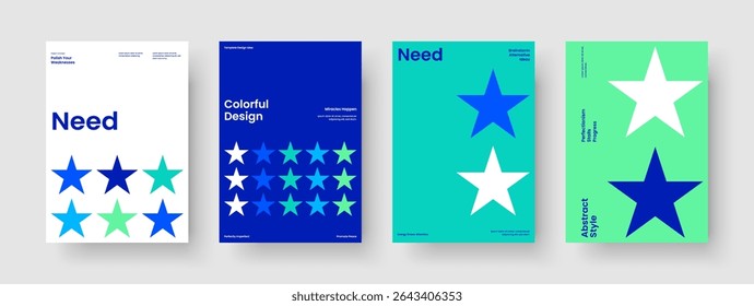 Abstraktes Hintergrunddesign. Vorlage für geometrische Flyer. Isoliertes Berichtslayout. Buchumschlag. Geschäftspräsentation. Broschüre. Poster. Banner. Katalog. Portfolio. Newsletter. Notebook. Broschüre