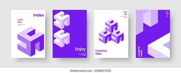 Abstract Background Design. Geometric Poster Layout. Creative Report Template. Brochure. Business Presentation. Flyer. Book Cover. Banner. Leaflet. Advertising. Journal. Notebook. Catalog