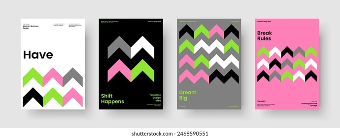 Abstract Background Design. Geometric Report Layout. Creative Banner Template. Poster. Flyer. Business Presentation. Brochure. Book Cover. Leaflet. Catalog. Brand Identity. Handbill. Pamphlet