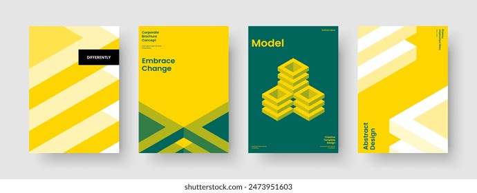 Abstract Background Design. Geometric Report Template. Modern Flyer Layout. Banner. Brochure. Poster. Book Cover. Business Presentation. Handbill. Advertising. Brand Identity. Newsletter. Leaflet