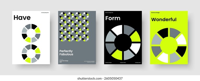 Abstract Background Design. Geometric Report Template. Isolated Banner Layout. Brochure. Flyer. Book Cover. Business Presentation. Poster. Advertising. Pamphlet. Notebook. Magazine. Catalog