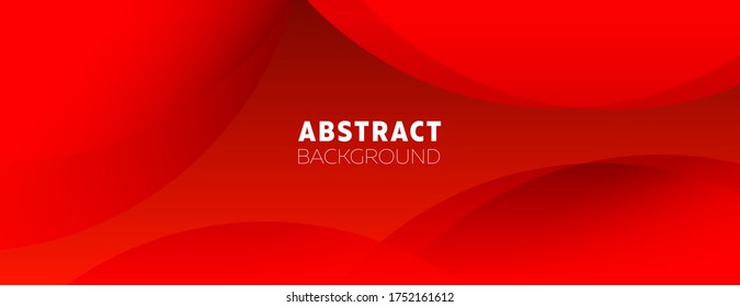 Diseño de fondo abstracto con formas geométricas o fondo de banner 