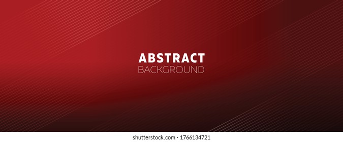 Abstract background design with geometric shapes