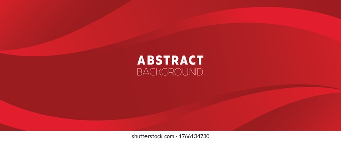 Abstract background design with geometric shapes