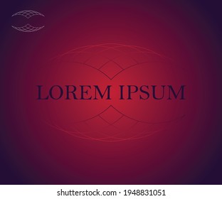 abstract background design gradient color 
