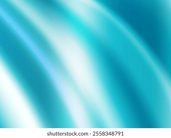 Abstract background design with gradient colors, expressing a near-future atmosphere
