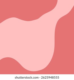 Abstract background design with a gradient from pale pink to white with a subtle scratch texture. Textured, soft, bright, unique, artistic